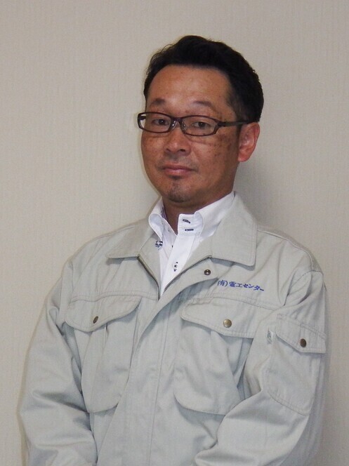 有限会社電工センター 代表取締役 木村　貴俊